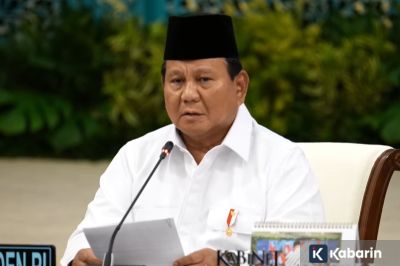 Ucapan Natal Prabowo 2026: Harapan, kepedulian, dan kekuatan bangsa di masa sulit