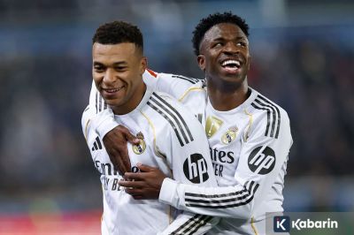 Klasemen Liga Spanyol: Real Madrid kejar ketat Barcelona di papan klasemen