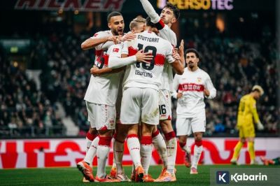 Klasemen Liga Jerman: Pekan berat Bundesliga, papan atas sama-sama tersendat