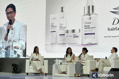 Beberapa kesalahan yang sering dilakukan saat mengatasi rambut rontok