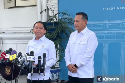 Prabowo berikan 20 ribu hektare lahan untuk konservasi gajah di Aceh