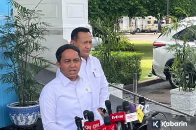 22 perusahaan dicabut izinnya karena dianggap merugikan lingkungan