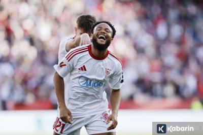 Sevilla menang telak, Athletic Bilbao takluk dari Celta Vigo