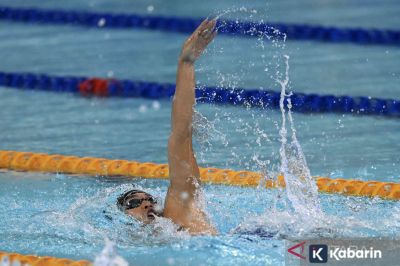 Tim renang Indonesia tutup SEA Games 2025 dengan medali perak dan perunggu