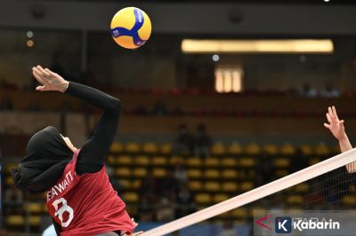 Megawati akan berseragam JPE dalam comebacknya di Proliga 2026