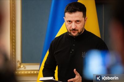 Zelenskyy minta tekanan kepada Rusia harus ditingkatkan