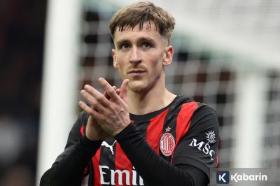 Kontrak Alexis Saelemaekers di AC Milan resmi diperpanjangan hingga 2031