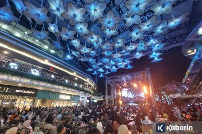 100 Musisi Heal Sumatera Charity Concert hasilkan dana bantuan senilai Rp17 miliar