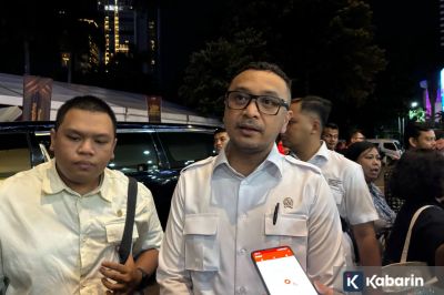 Pemerintah dukung musik religi karya anak bangsa diputar di ruang publik