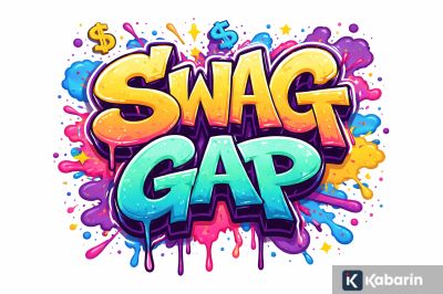 Apa itu "swag gap" yang ramai diperbincangkan? Ini artinya