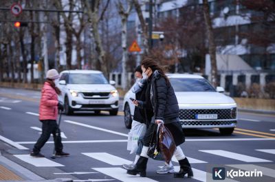 Keberadaan anak muda di Korsel turun jadi 20,1 persen sejak 2024