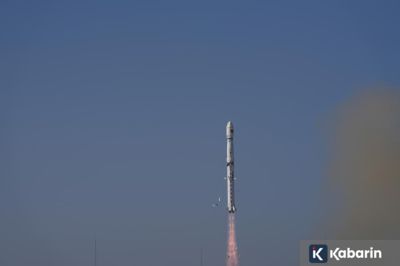 China luncurkan satelit baru, Ziyuan III 04 ke luar angkasa