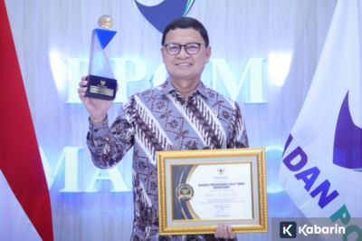 BPOM raih pengakuan global, sistem pengawasan Indonesia diakui WHO