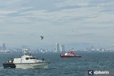 Dua bibit siklon di selatan Jatim dan Papua bisa picu gelombang tinggi