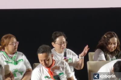 Film "Esok Tanpa Ibu" buktikan kualitas filmmaker Indonesia diakui Asia