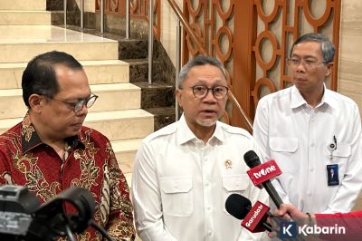 Bantargebang ditargetkan bebas sampah dalam dua tahun