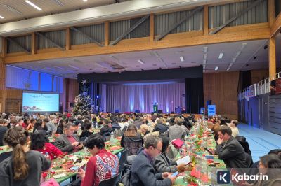 Diaspora RI di Swiss dan Liechtenstein galang dana untuk korban bencana