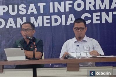 Lebih 100 ribu rumah rusak akibat banjir & longsor Aceh, pemerintah fokus pemulihan