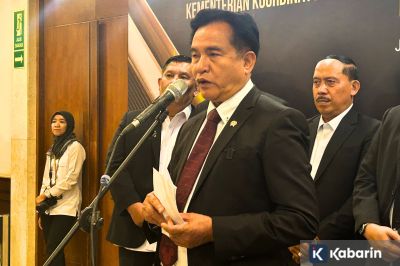 Polemik penugasan Polisi di jabatan sipil akan diatur lewat aturan baru