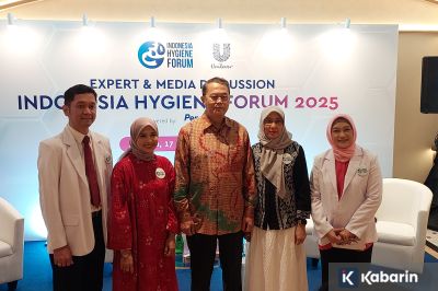 Gusi tak dirawat bisa bikin gigi copot, ini kata dokter