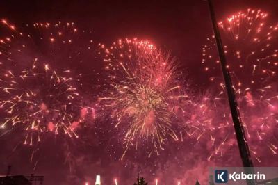 Makna Malam Tahun Baru 2026: Ruang Refleksi dan Awal Harapan Baru