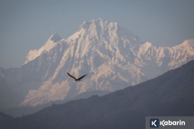 Nepal siapkan batasan jumlah pendaki untuk atasi masalah sampah di pegunungan