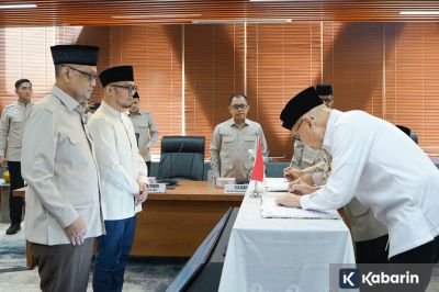 Garuda siap antar 102 ribu jemaah haji reguler pada musim haji 2026