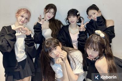 IVE pilih terima surat, agensi setop semua hadiah fisik dari fans