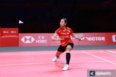 Tiga wakil Indonesia telan kekalahan di hari kedua BWF World Tour Finals 2025