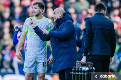 Newcastle tantang Manchester City di semifinal Carabao Cup