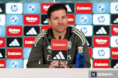 Real Madrid waspadai tantangan Talavera di Piala Raja