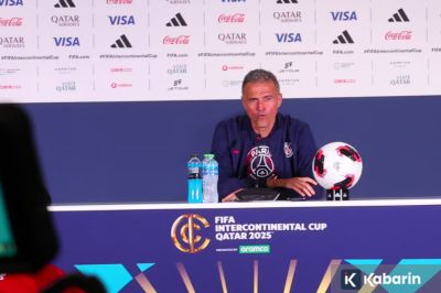 PSG ingin bidik sejarah baru dengan Piala Interkontinental