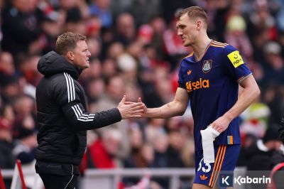 Pertahanan Newcastle terancam rapuh jelang lawan Fulham