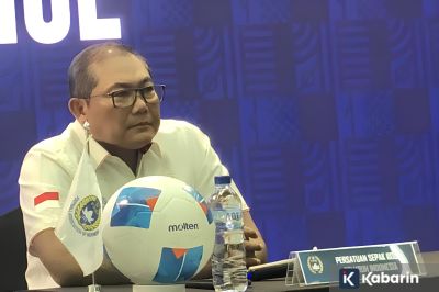 Sumardji: : Penampilan timnas di SEA Games 2025 tidak masuk akal