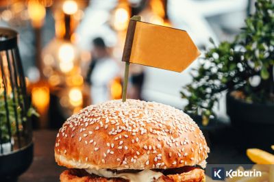 Makanan yang harusnya dihindari untuk mencegah kanker usus besar