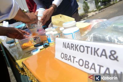 Pakar Ingatkan Bahaya Penyalahgunaan Tramadol bagi Kesehatan