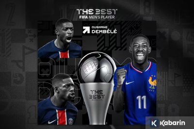 Berikut daftar lengkap para pemenang FIFA The Best Award 2025