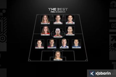 11 pesepak bola putri terbaik di dunia menurut FIFA