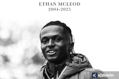 Mantan pemain Wolves Ethan McLeod tutup usia