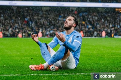 Manchester City melaju ke semifinal Carabao Cup usai tekuk Brentford 2-0