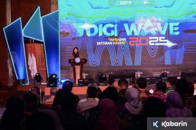 Kemkomdigi gunakan AI untuk meningkatkan kecepatan frekuensi radio