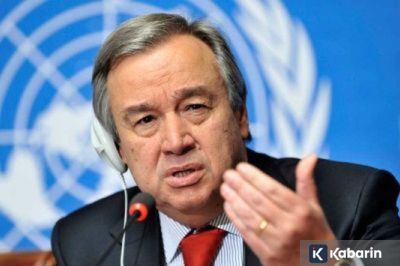 Sekjen PBB hubungi Maduro di tengah blokade minyak AS