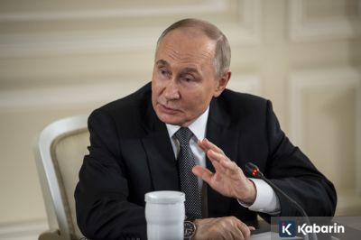 Putin tegaskan Rusia dorong penyelesaian damai krisis Ukraina