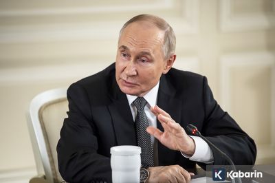 Putin Tegaskan Serangan Drone Ukraina ke Kediamannya Akan Dibalas