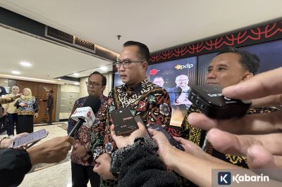 BRIN akan bantu polisi untuk telusuri sumber kayu banjir Sumatera