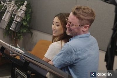 Macaulay Culkin & Brenda Song jadi kakak-adik kucing di Zootopia 2