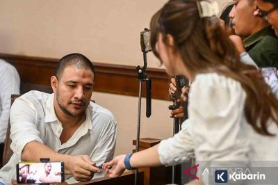 Artis-Artis yang Tersandung Masalah Narkoba Sepanjang Tahun 2025