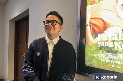 Umay Shahab: Kehadiran platform streaming film bagai pedang bermata dua