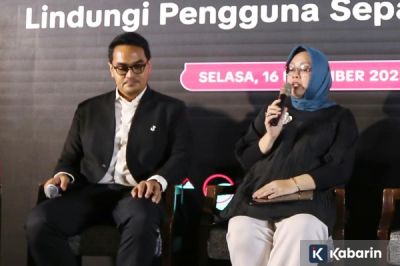 TikTok terus perkuat keamanan platform untuk pengguna yang lebih aman