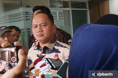 Terseret kasus pemerasan, tiga jaksa dicopot sementara dari jabatan